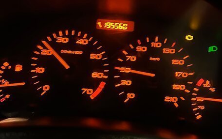 Peugeot 206, 2008 год, 120 000 рублей, 19 фотография