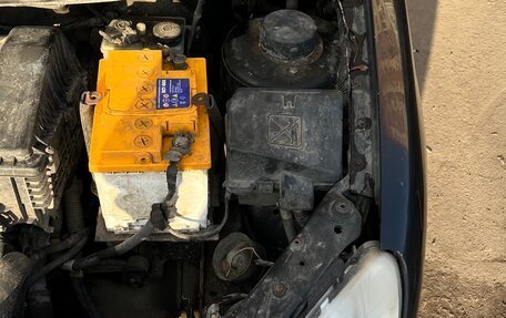 Peugeot 206, 2008 год, 120 000 рублей, 18 фотография