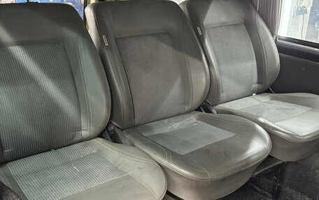 Mercedes-Benz Vito, 2001 год, 749 900 рублей, 7 фотография