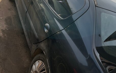 Peugeot 206, 2008 год, 120 000 рублей, 15 фотография