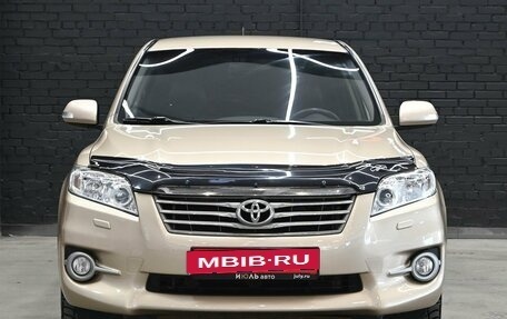 Toyota RAV4, 2012 год, 1 550 000 рублей, 2 фотография