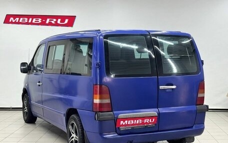 Mercedes-Benz Vito, 2001 год, 749 900 рублей, 2 фотография