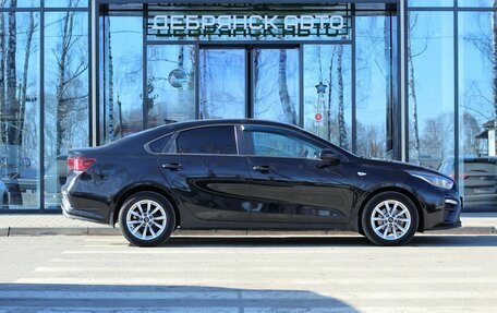 KIA Cerato IV, 2019 год, 1 970 000 рублей, 4 фотография