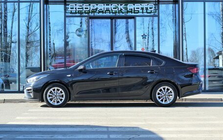 KIA Cerato IV, 2019 год, 1 970 000 рублей, 2 фотография