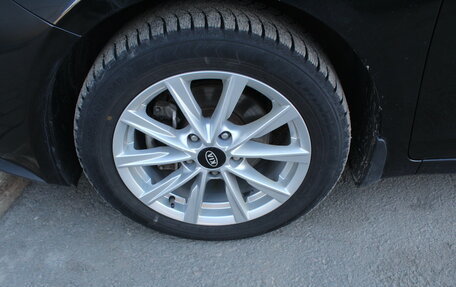 KIA Cerato IV, 2019 год, 1 970 000 рублей, 5 фотография