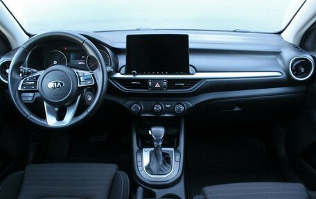 KIA Cerato IV, 2019 год, 1 970 000 рублей, 9 фотография
