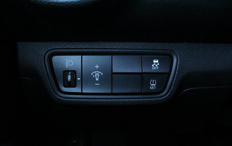 KIA Cerato IV, 2019 год, 1 970 000 рублей, 7 фотография