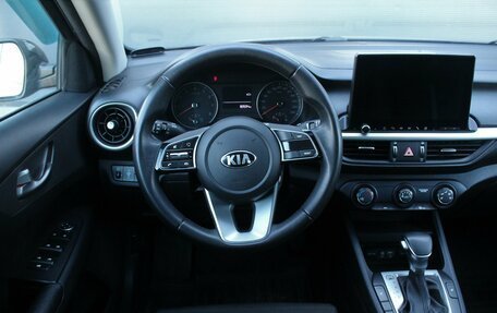 KIA Cerato IV, 2019 год, 1 970 000 рублей, 11 фотография