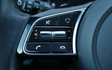 KIA Cerato IV, 2019 год, 1 970 000 рублей, 12 фотография