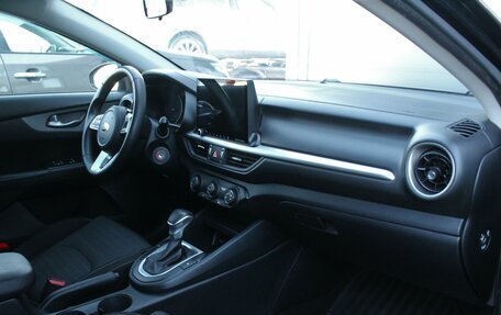 KIA Cerato IV, 2019 год, 1 970 000 рублей, 10 фотография