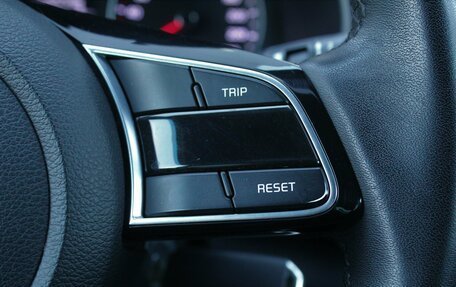 KIA Cerato IV, 2019 год, 1 970 000 рублей, 13 фотография