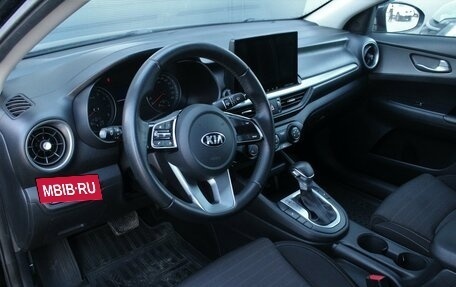 KIA Cerato IV, 2019 год, 1 970 000 рублей, 8 фотография