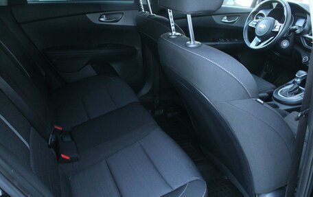 KIA Cerato IV, 2019 год, 1 970 000 рублей, 21 фотография