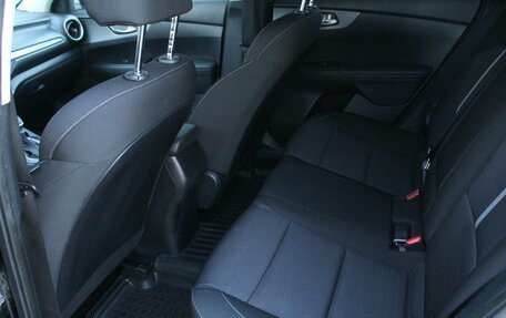 KIA Cerato IV, 2019 год, 1 970 000 рублей, 20 фотография