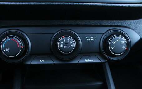 KIA Cerato IV, 2019 год, 1 970 000 рублей, 18 фотография