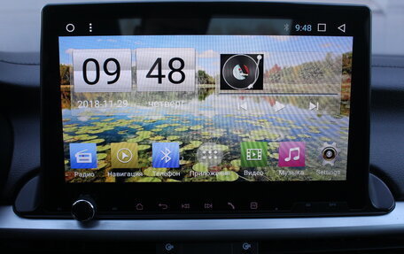 KIA Cerato IV, 2019 год, 1 970 000 рублей, 17 фотография