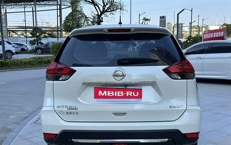 Nissan X-Trail, 2022 год, 1 800 000 рублей, 5 фотография