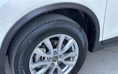 Nissan X-Trail, 2022 год, 1 800 000 рублей, 7 фотография