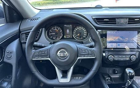 Nissan X-Trail, 2022 год, 1 800 000 рублей, 9 фотография