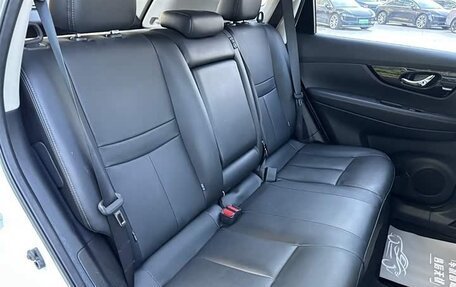 Nissan X-Trail, 2022 год, 1 800 000 рублей, 17 фотография