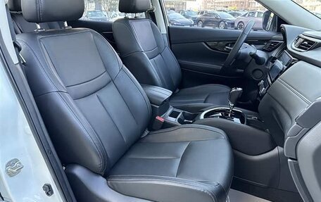 Nissan X-Trail, 2022 год, 1 800 000 рублей, 16 фотография