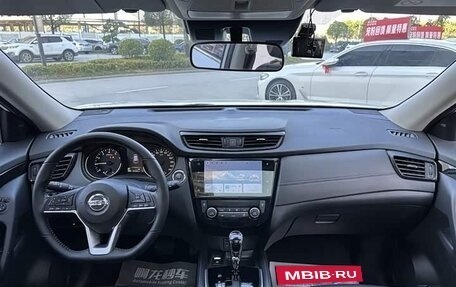 Nissan X-Trail, 2022 год, 1 800 000 рублей, 8 фотография