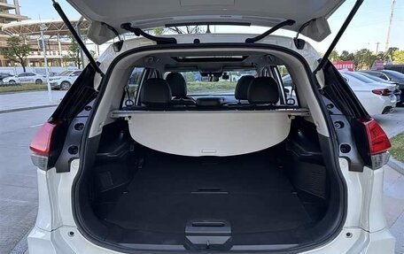 Nissan X-Trail, 2022 год, 1 800 000 рублей, 19 фотография