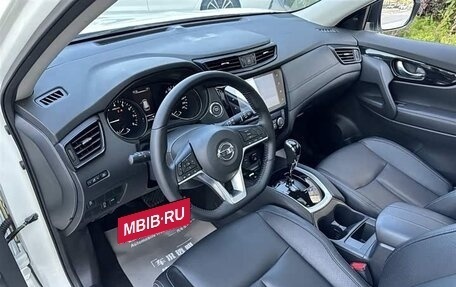 Nissan X-Trail, 2022 год, 1 800 000 рублей, 12 фотография