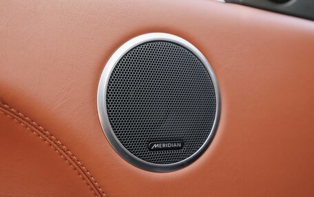 Land Rover Range Rover IV рестайлинг, 2015 год, 6 500 000 рублей, 19 фотография