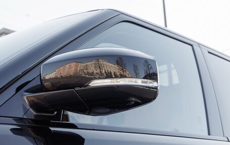 Land Rover Range Rover IV рестайлинг, 2015 год, 6 500 000 рублей, 20 фотография