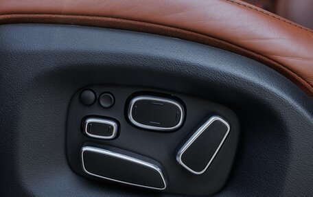 Land Rover Range Rover IV рестайлинг, 2015 год, 6 500 000 рублей, 29 фотография