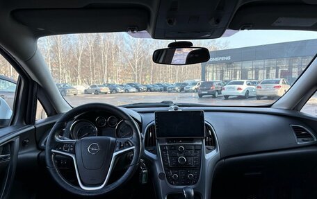 Opel Astra J, 2014 год, 820 000 рублей, 7 фотография