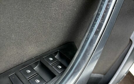 Opel Astra J, 2014 год, 820 000 рублей, 10 фотография