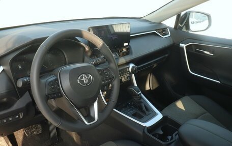 Toyota RAV4, 2025 год, 4 264 000 рублей, 5 фотография