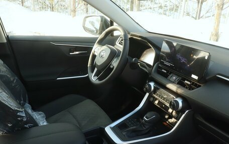 Toyota RAV4, 2025 год, 4 264 000 рублей, 6 фотография