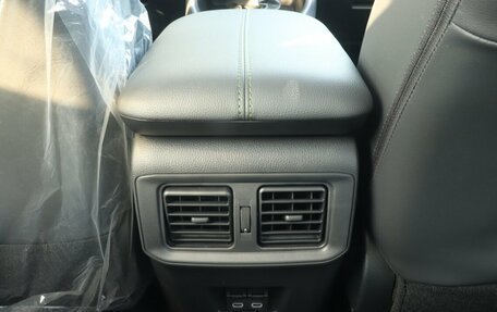 Toyota RAV4, 2025 год, 4 264 000 рублей, 18 фотография