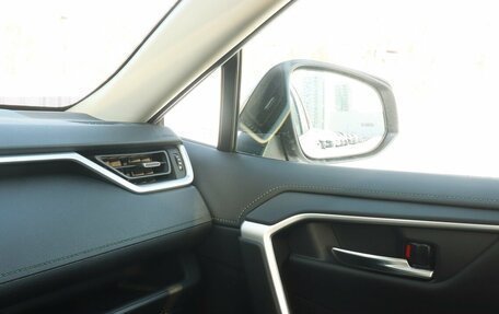 Toyota RAV4, 2025 год, 4 264 000 рублей, 14 фотография