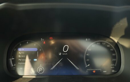 Toyota RAV4, 2025 год, 4 264 000 рублей, 15 фотография