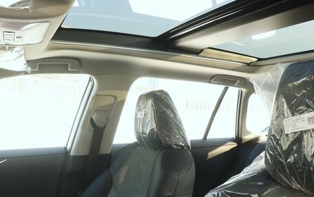 Toyota RAV4, 2025 год, 4 264 000 рублей, 17 фотография