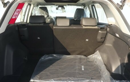 Toyota RAV4, 2025 год, 4 264 000 рублей, 19 фотография