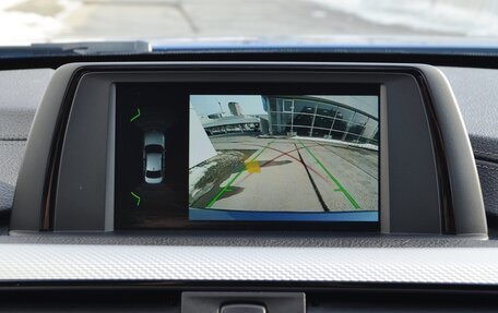 BMW 3 серия, 2018 год, 2 700 000 рублей, 12 фотография