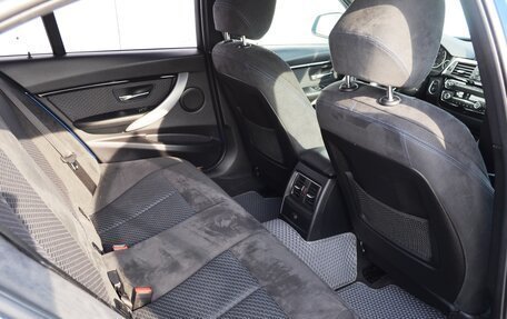 BMW 3 серия, 2018 год, 2 700 000 рублей, 11 фотография