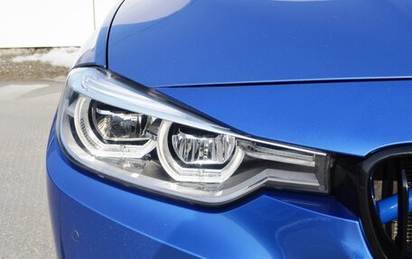 BMW 3 серия, 2018 год, 2 700 000 рублей, 7 фотография