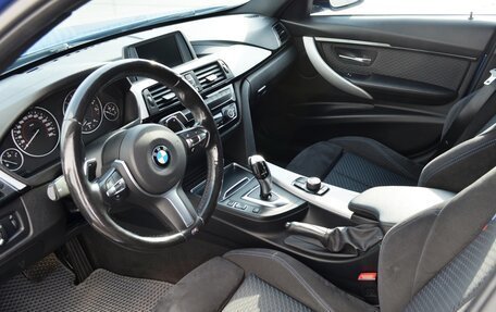 BMW 3 серия, 2018 год, 2 700 000 рублей, 8 фотография