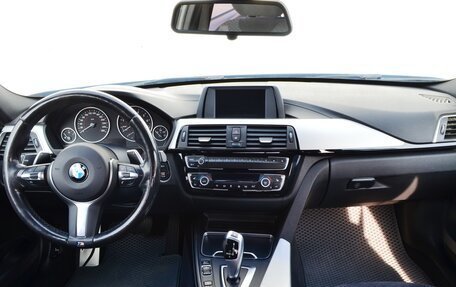 BMW 3 серия, 2018 год, 2 700 000 рублей, 9 фотография