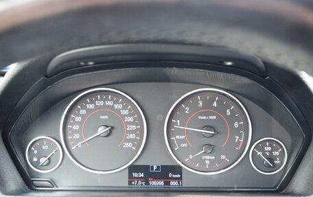 BMW 3 серия, 2018 год, 2 700 000 рублей, 15 фотография