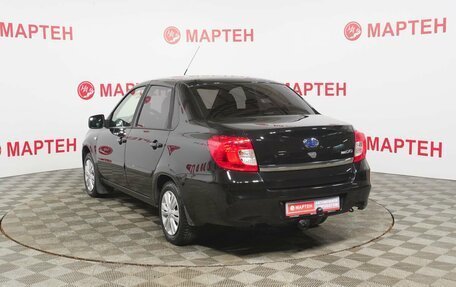 Datsun on-DO I рестайлинг, 2015 год, 469 000 рублей, 7 фотография