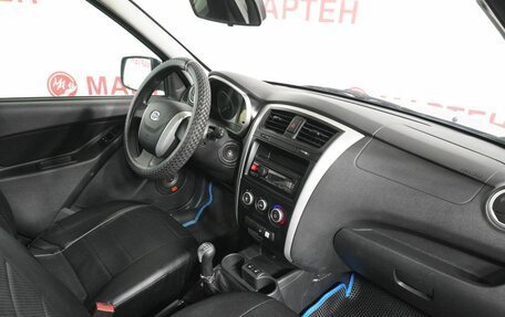 Datsun on-DO I рестайлинг, 2015 год, 469 000 рублей, 10 фотография