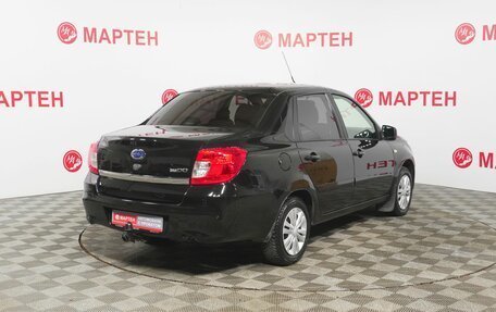 Datsun on-DO I рестайлинг, 2015 год, 469 000 рублей, 5 фотография