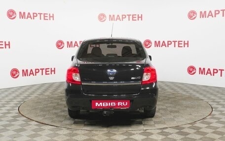 Datsun on-DO I рестайлинг, 2015 год, 469 000 рублей, 6 фотография